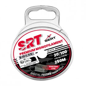   Sert Nylon SRT Speciális Feeder 0,22mm 150m Monofil Főzsinór