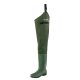 SRT Thigh Waders PVC Buty Do Pasa 38-39