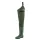 SRT Thigh Waders PVC Buty Do Pasa 42-43