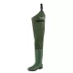 SRT Thigh Waders PVC Buty Do Pasa 42-43