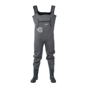 SRT Thermo Protect Neoprene Wodery Buty 42-43