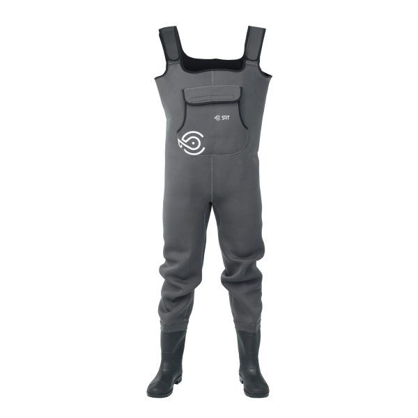 SRT Thermo Protect Neoprenowe Spodniobuty 38-39