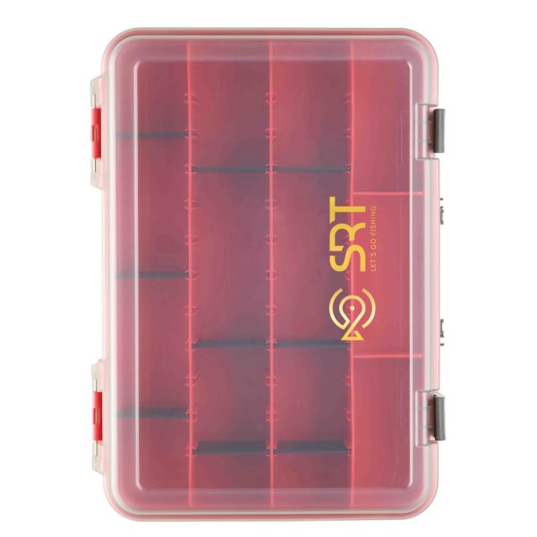 SRT Pudełko na akcesoria 38,5x27,5x12,5cm