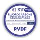 SRT Fluorocarbon SRT PVDF 0,80mm 25m Przypon Fluorocarbonowy