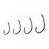 Spotted Fin Curved Barbed haczyk z zadziorem rozmiar 6