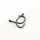 Spotted Fin Wide Gape Barbed - hak z zadziorem
