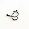 Spotted Fin Wide Gape Barbed - hak z zadziorem - rozmiar 4