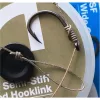 Spotted Fin Wide Gape Barbed - hak z zadziorem - rozmiar 6