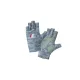 Major Craft UV-Cut Glove Jasnoszare Camo Letnie Rękawiczki XL
