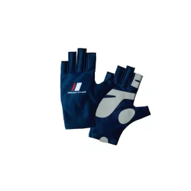 Major Craft UV-Cut Glove Kék Nyári Kesztyű XL