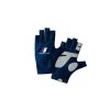 Major Craft UV-Cut Glove Kék Nyári Kesztyű M