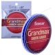 Seaguar Grandmax Shock Leader PE 10 44,5lb 20m Fluorocarbon Przypon