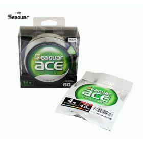 Seaguar Ace 0,148mm 60m Fluorocarbon Żyłka główna