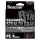 Seaguar R18 Kanzen Seabass Stealth Gray 150m 0,8Gou Plecionka