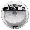 Seaguar R18 Kanzen Seabass Stealth Gray 150m 1,0Gou Plecionka