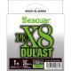 Seaguar Dulast PEX8 Flash Green 0,128mm 150m Pleciona żyłka główna