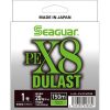 Seaguar Dulast PEX8 Flash Green 0,148mm 150m Pleciona żyłka główna