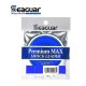 Seaguar Premiummax Shock Leader 50m 42lb PE 10 Żyłka główna fluorocarbonowa