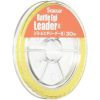 Seaguar Battleegi Leader 0,285mm 30m Fluorocarbon Żyłka Przednia