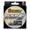 Seaguar FXR Fune 0,26mm 100m Fluorocarbon Żyłka Główna