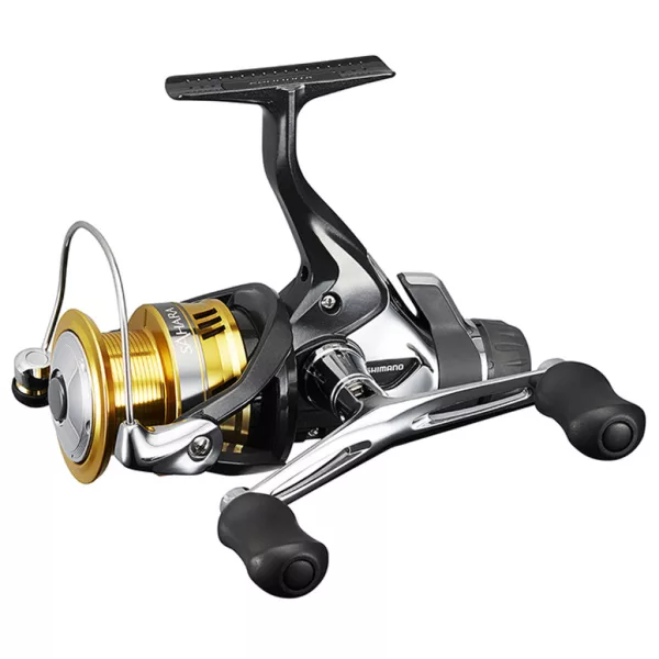 Shimano Sahara RD 2500 DH Przedniohamulcowy kołowrotek (SH2500DHR)