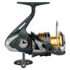 Shimano Sahara FJ 2500 Kołowrotek z przednim hamulcem (SH2500FJ)