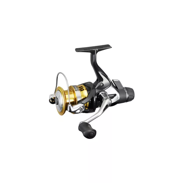 Shimano Sahara RD 4000 Hátsófékes Orsó (SH4000R)