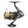 Shimano Sahara FJ C3000 Kołowrotek z przednim hamulcem (SHC3000FJ)