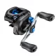Shimano 22 SLX 151HG 151 HG Left Hand (SLX151HGA) - Leworęczny kołowrotek baitcastingowy