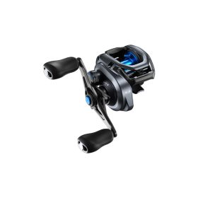   Shimano SLX XT A 150 Right Hand (SLXXT150A) - Kołowrotek baitcastingowy na prawą rękę