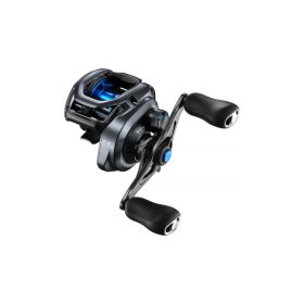   Shimano SLX XT A 151 HG Lewa Ręka (SLXXT151HGA) - Kołowrotek baitcastingowy na lewą rękę