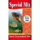 Speciál Mix Zanęta Czerwony Karp 2kg