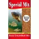 Speciál Mix Zanęta Leszcz-Karaś 2kg