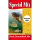 Speciál Mix Zanęta Ananasowa 2kg