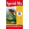 Speciál Mix Zanęta Karp-Karaś 2kg