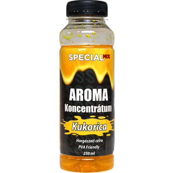 Speciál Mix Słodki Koncentrat Aromatu Kukurydzianego 250ml