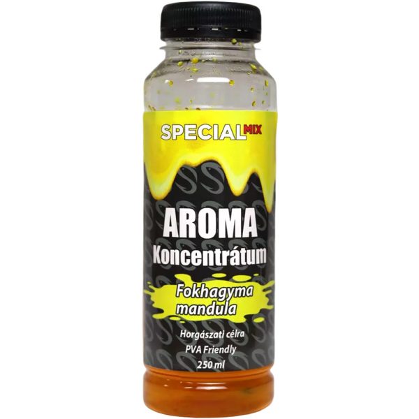Speciál Mix Czosnek-Migdał Koncentrat Aromatu 250ml