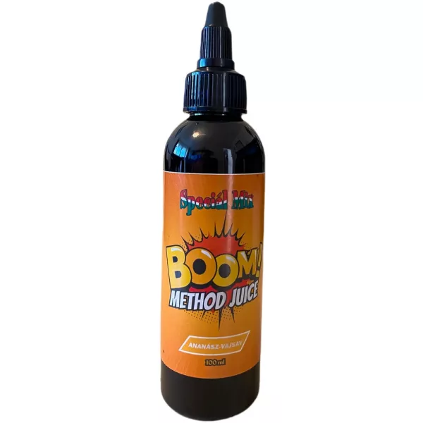Speciál Mix Ananas-Masłowy Method Juice 100ml Aromat płynny