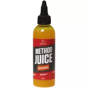   Speciál Mix Słodka Kukurydza Method Juice 100ml Aromat Płynny