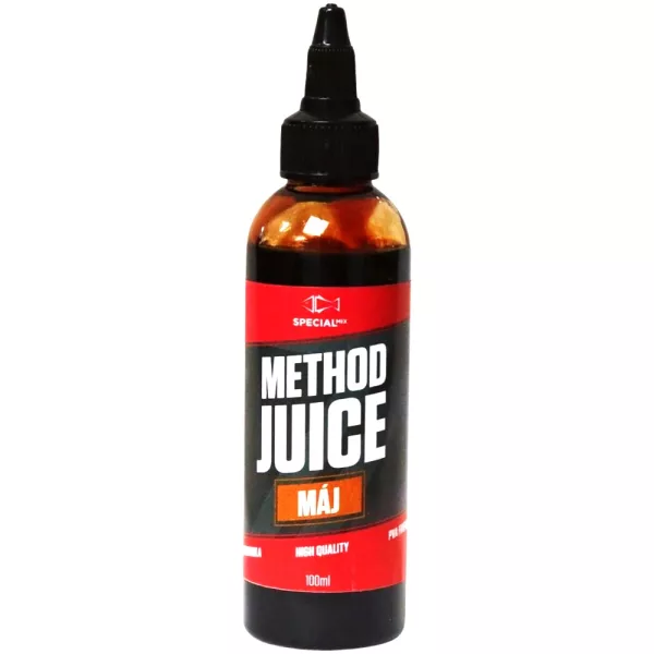 Speciál Mix Wątroba Method Juice 100ml Aromat płynny