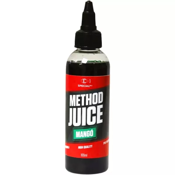 Speciál Mix Mango Method Juice 100ml Aromat Płynny