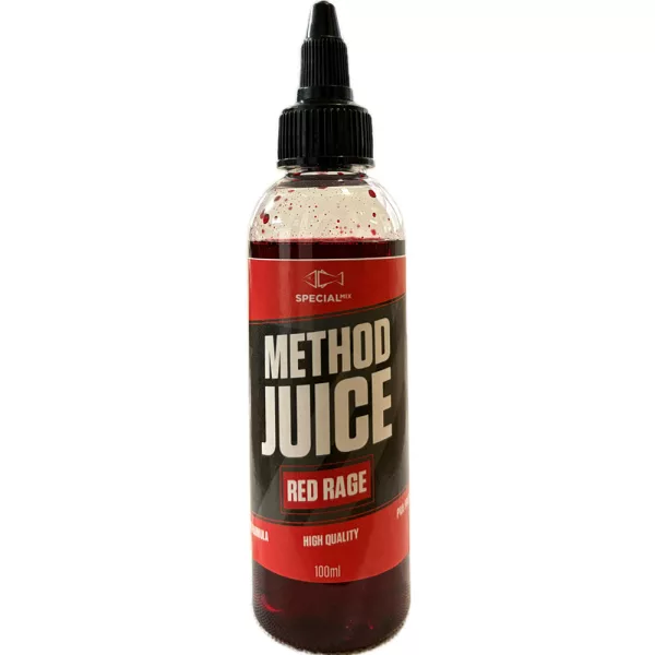Speciál Mix Krillberry Method Juice 100ml Aromat Płynny