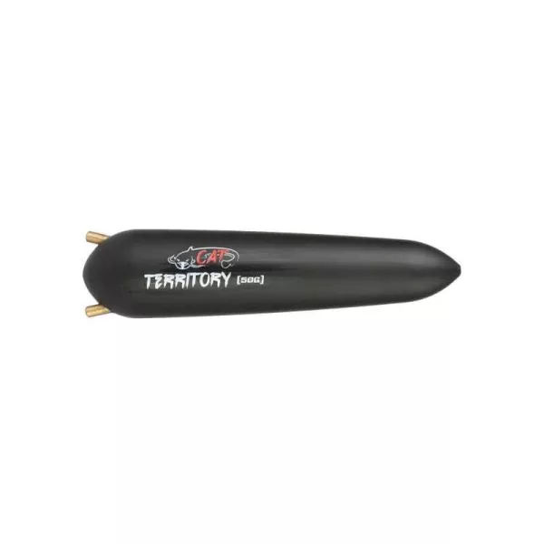 Mikado Cat Territory Podwodny Grzechoczący Spławik na Drapieżniki 30gr