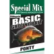 Speciál Mix Hidegvízi Pontyozó Etetőanyag 1kg