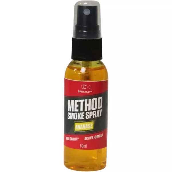 Speciál Mix Ananas Method Spray Dymny 50ml
