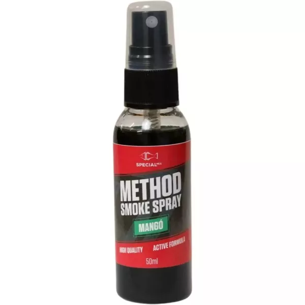 Speciál Mix Mango Method Spray Dymny 50ml