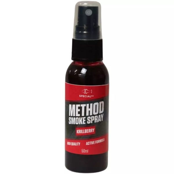Speciál Mix Krillberry Method Spray Dymny 50ml