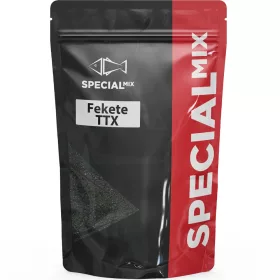 Speciál Mix Czarna TTX Kukurydza Mielona 800gr