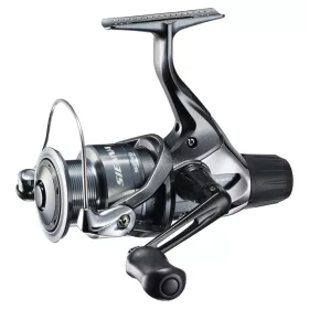   Shimano Sienna RE 1000 Kołowrotek z Tylnym Hamulcem (SN1000RE)