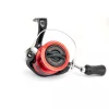 Shimano Reel Sienna FG 2000 Kołowrotek spinningowy z przednim hamulcem (SN2000FG)
